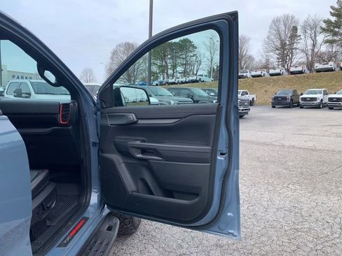 Used 2024 Ford Ranger Raptor image 14