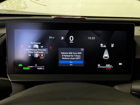 Used 2026 Toyota RAV4 LE FWD image 10