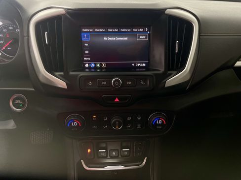 Used 2020 GMC Terrain SLE w/ Driver Convenience Package AWD/4WD image 19