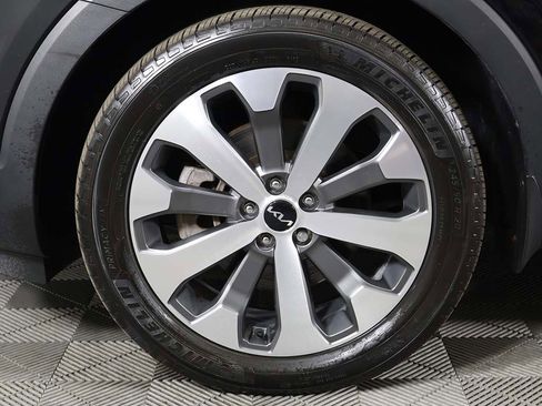 Used 2022 Kia Telluride SX image 27