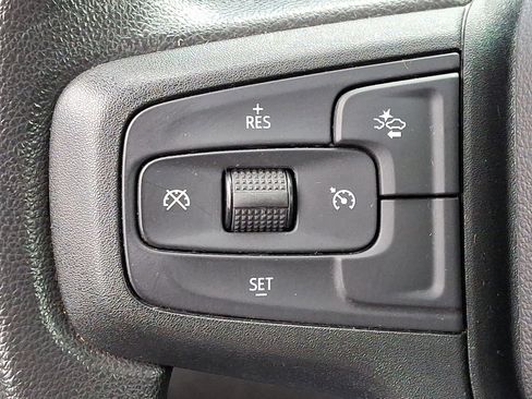 Used 2023 Chevrolet Silverado 1500 Custom w/ Rally Edition image 20