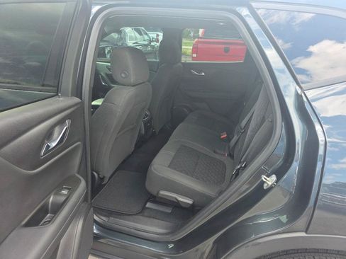 Used 2019 Chevrolet Blazer LT FWD image 7