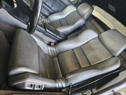 Used 2004 Acura NSX T image 26