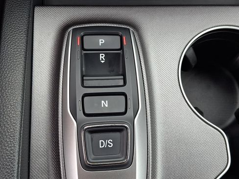 Certified 2024 Honda Passport EX-L image 15