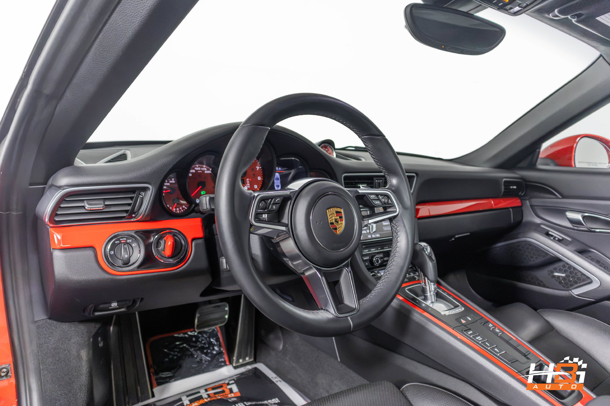 Used 2013 Porsche 911 Carrera S RWD image 17