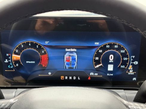 New 2025 Ford Mustang Premium image 23