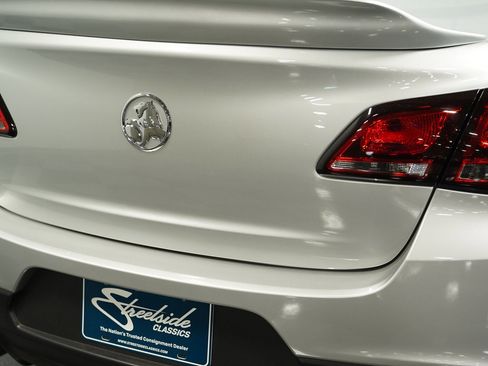 Used 2014 Chevrolet SS image 23