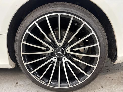 Used 2021 Mercedes-Benz C 300 Coupe image 29