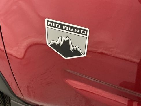 Used 2021 Ford Bronco Sport Big Bend image 6