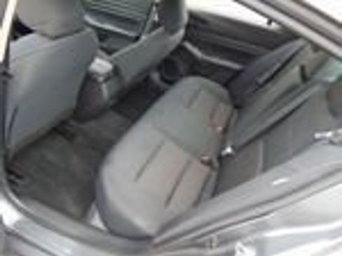 Used 2024 Nissan Altima 2.5 SV image 11