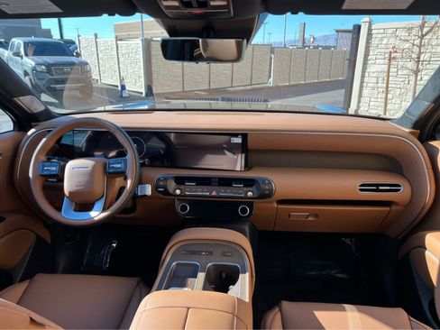 New 2026 Hyundai Palisade Calligraphy image 26