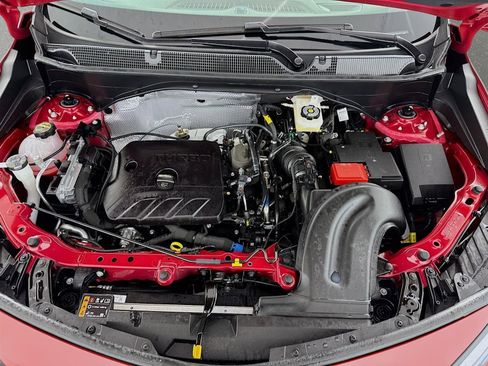 New 2026 Buick Encore GX Sport Touring w/ Advanced Technology Package FWD image 28