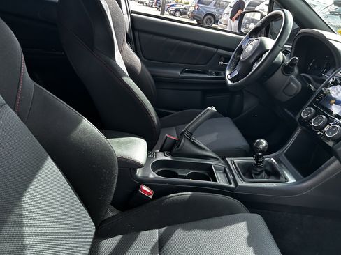 Used 2021 Subaru WRX Premium image 13