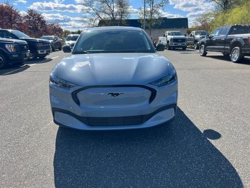 New 2026 Ford Mustang Mach-E Premium w/ Technology Package AWD/4WD image 27