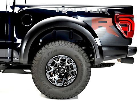 Used 2026 Ford F150 Raptor w/ Equipment Group 803A Raptor R AWD/4WD image 27