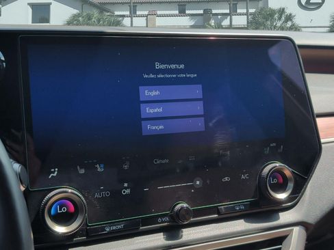 Used 2025 Lexus RX 350 Premium Plus FWD image 18