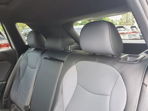 New 2026 Volkswagen Tiguan SE R-Line AWD/4WD image 9