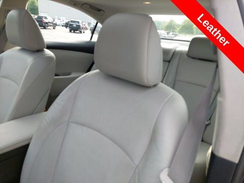 Used 2011 Lexus ES 350 FWD image 6