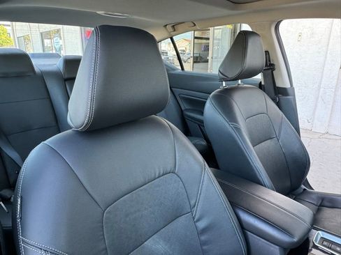 Used 2023 Nissan Altima 2.5 SL image 23