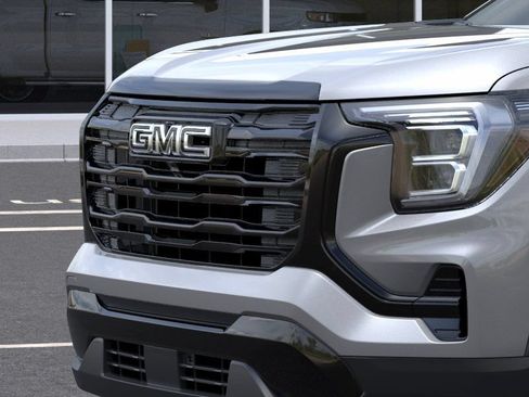 New 2027 GMC Terrain Elevation w/ Elevation Premium Package AWD/4WD image 13