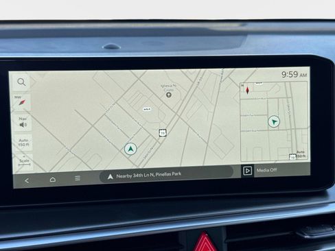 New 2026 Kia Sorento EX image 19