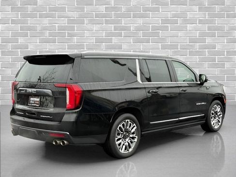 Certified 2024 GMC Yukon XL Denali Ultimate image 7