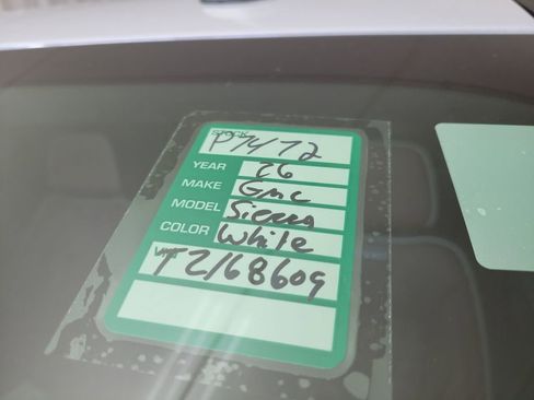 Certified 2026 GMC Sierra 1500 Denali Ultimate image 24