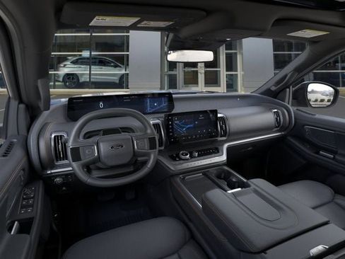 New 2026 Ford Expedition Tremor AWD/4WD image 9