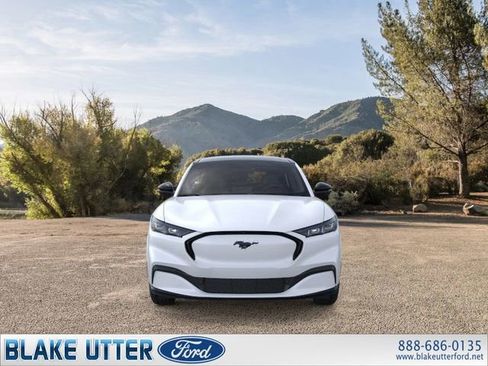 New 2025 Ford Mustang Mach-E Premium image 6