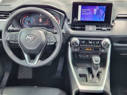 Used 2024 Toyota RAV4 XLE Premium FWD image 29