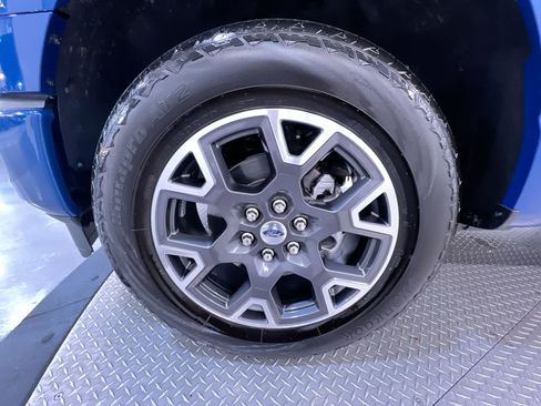 Used 2025 Ford F150 STX w/ Equipment Group 200A AWD/4WD image 10