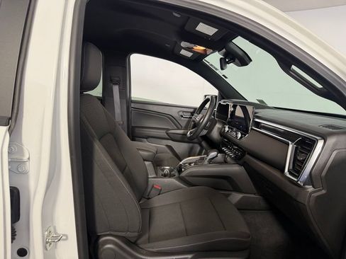 Used 2024 GMC Canyon Elevation w/ Convenience Package RWD image 32