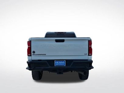 New 2026 Chevrolet Silverado 2500 LT w/ Trail Boss Package