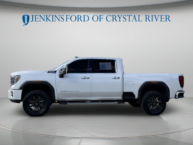 Used 2019 Ford F350 Platinum w/ Platinum Ultimate Package AWD/4WD image 11