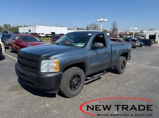 Used 2013 Chevrolet Silverado 1500 W/T w/ LPO, Protection Package video 1