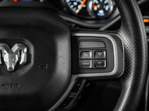 Used 2020 RAM 3500 Tradesman AWD/4WD image 18