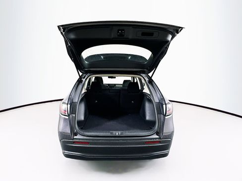Used 2025 Honda HR-V LX image 26