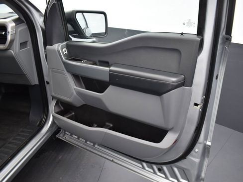 Used 2022 Ford F150 XLT image 18