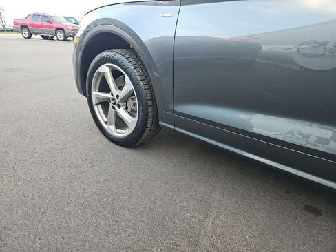 Used 2020 Audi Q5 2.0T Titanium Premium Plus image 14