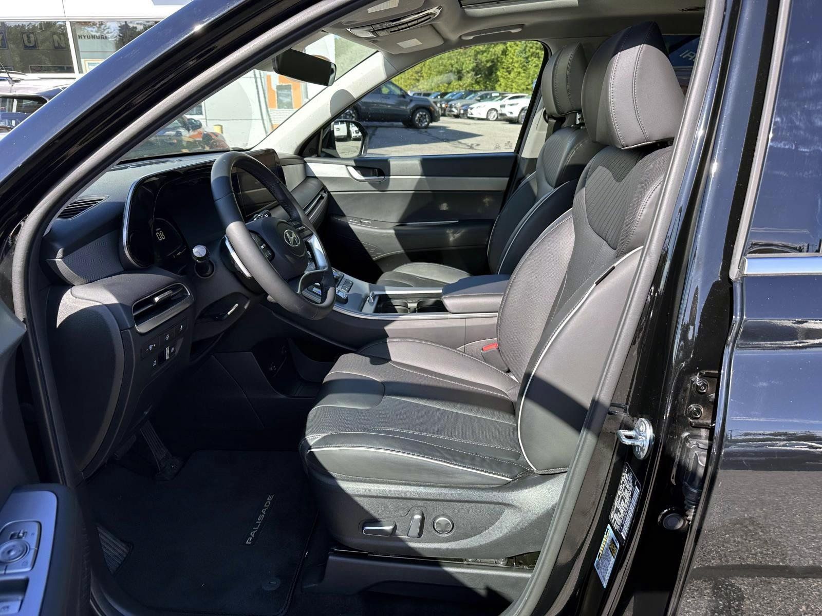 Used 2024 Hyundai Palisade XRT AWD/4WD image 11