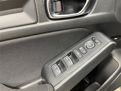 New 2026 Honda Civic Sport image 15