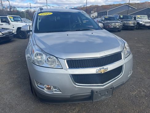 Used 2012 Chevrolet Traverse LT image 5