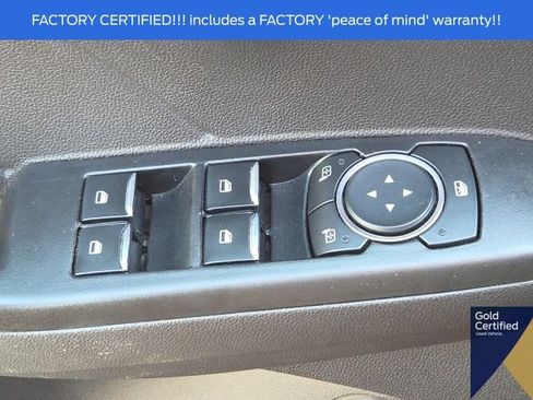 Used 2025 Ford Escape ST-Line Select AWD/4WD image 25