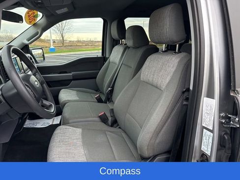 Used 2023 Ford F150 XLT w/ Trailer Tow Package image 19