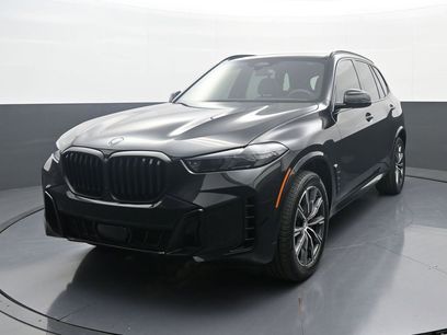 Used 2026 BMW X5 xDrive40i w/ M Sport Package