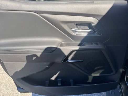 New 2026 Chevrolet Silverado EV LT image 21