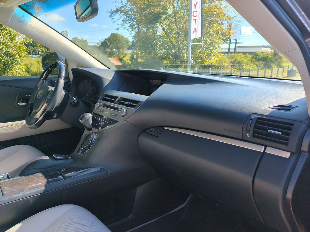 Used 2015 Lexus RX 350 FWD image 36