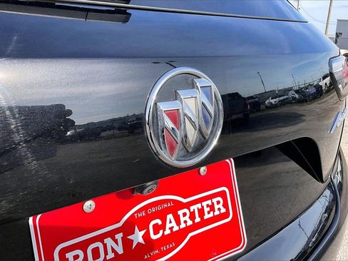 Used 2023 Buick Envision Avenir image 26