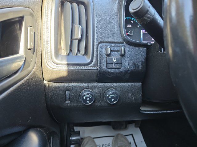 Used 2018 GMC Canyon SLT w/ Driver Alert Package AWD/4WD image 20