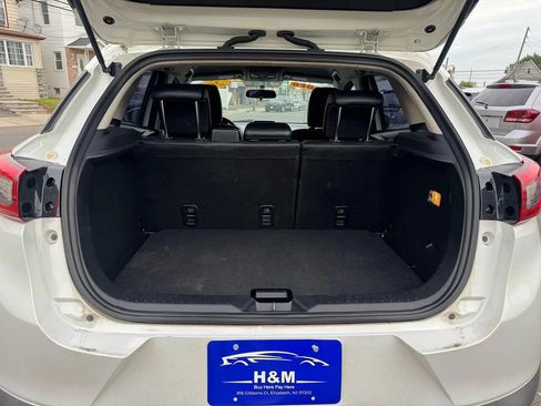 Used 2017 MAZDA CX-3 Touring image 36